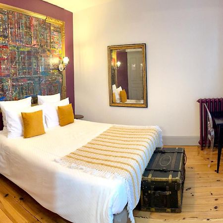 Mas Terre Chambres D'Hotes Lezoux Exterior photo