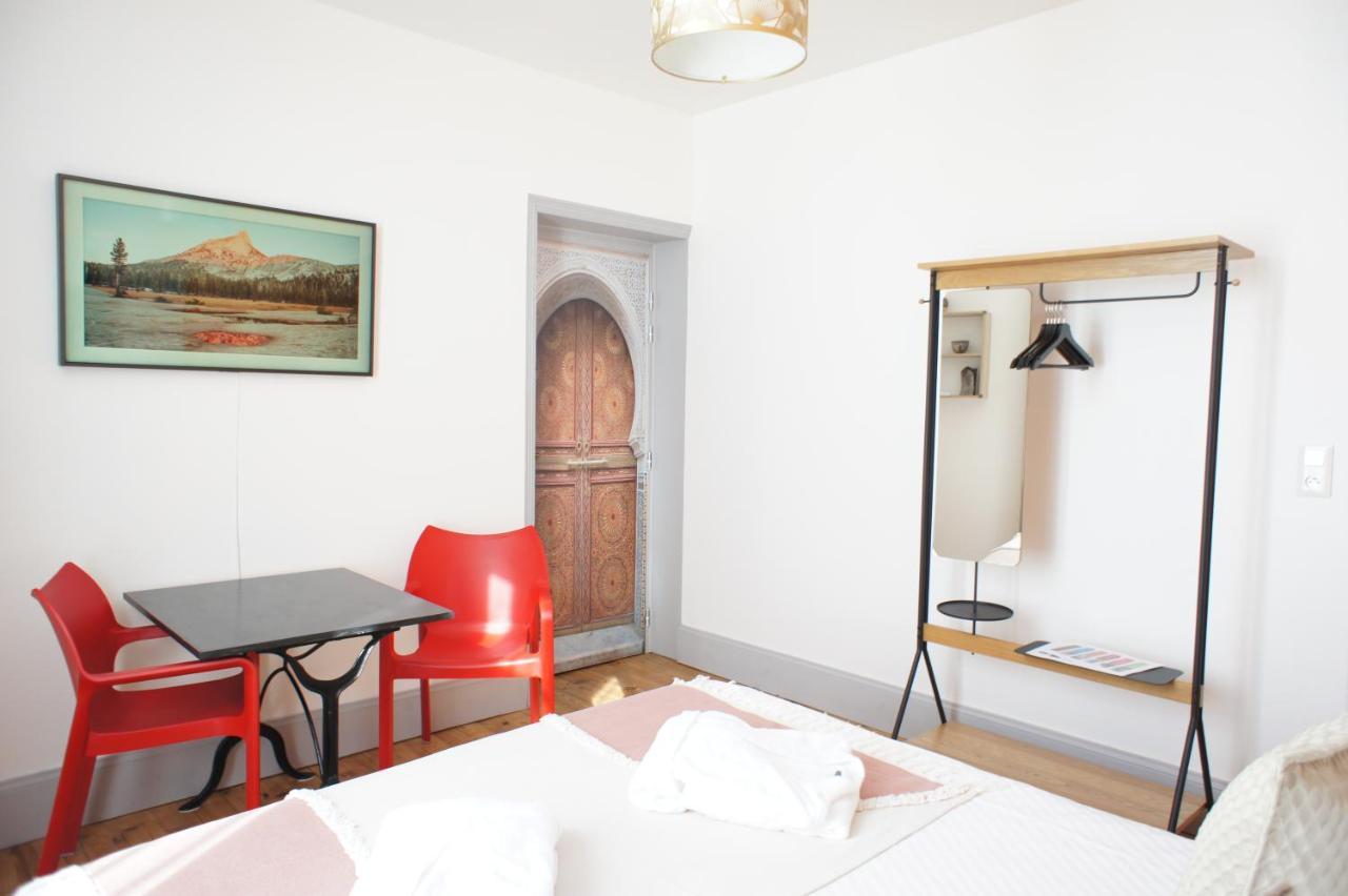 Mas Terre Chambres D'Hotes Lezoux Exterior photo