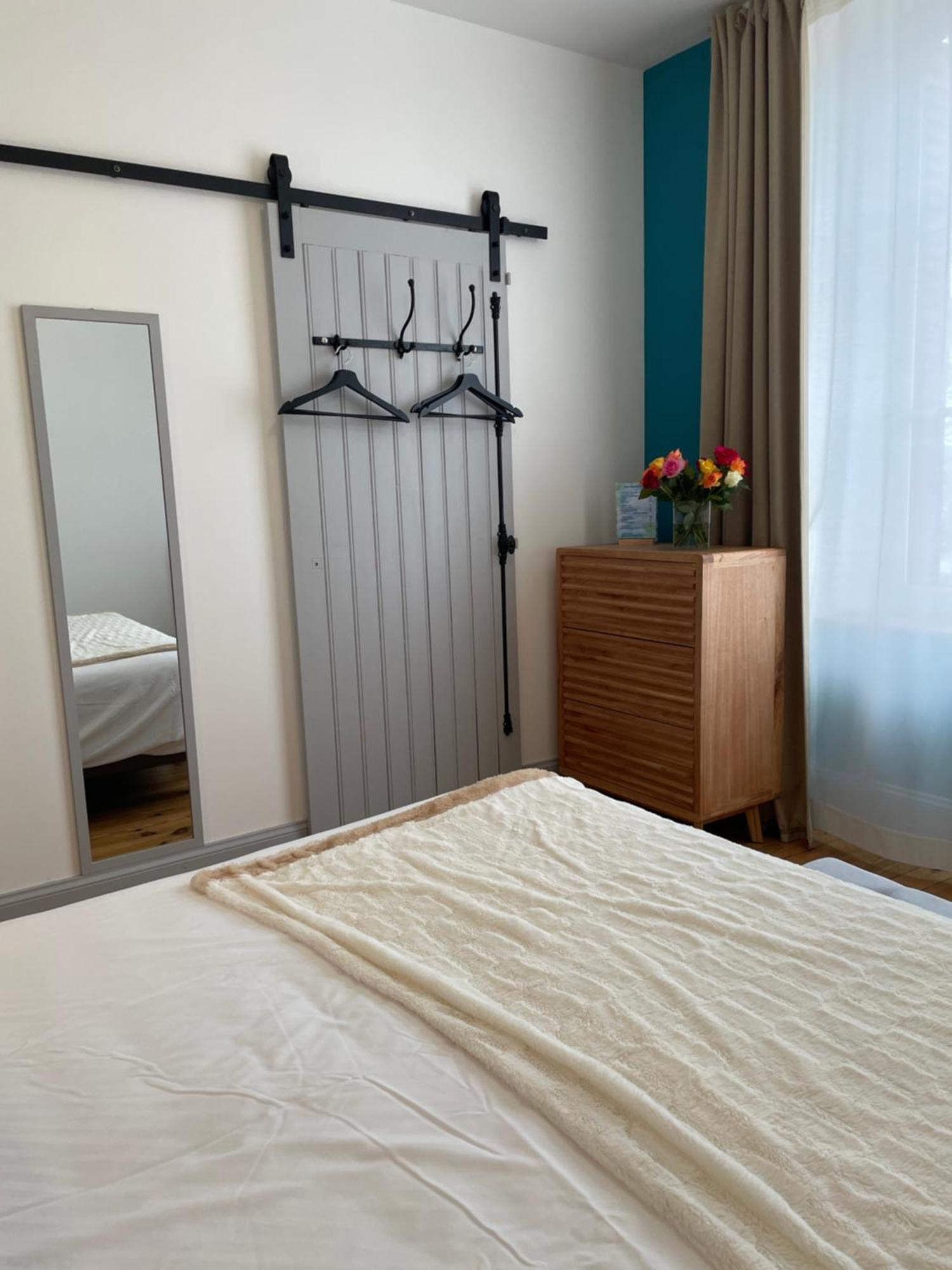 Mas Terre Chambres D'Hotes Lezoux Exterior photo